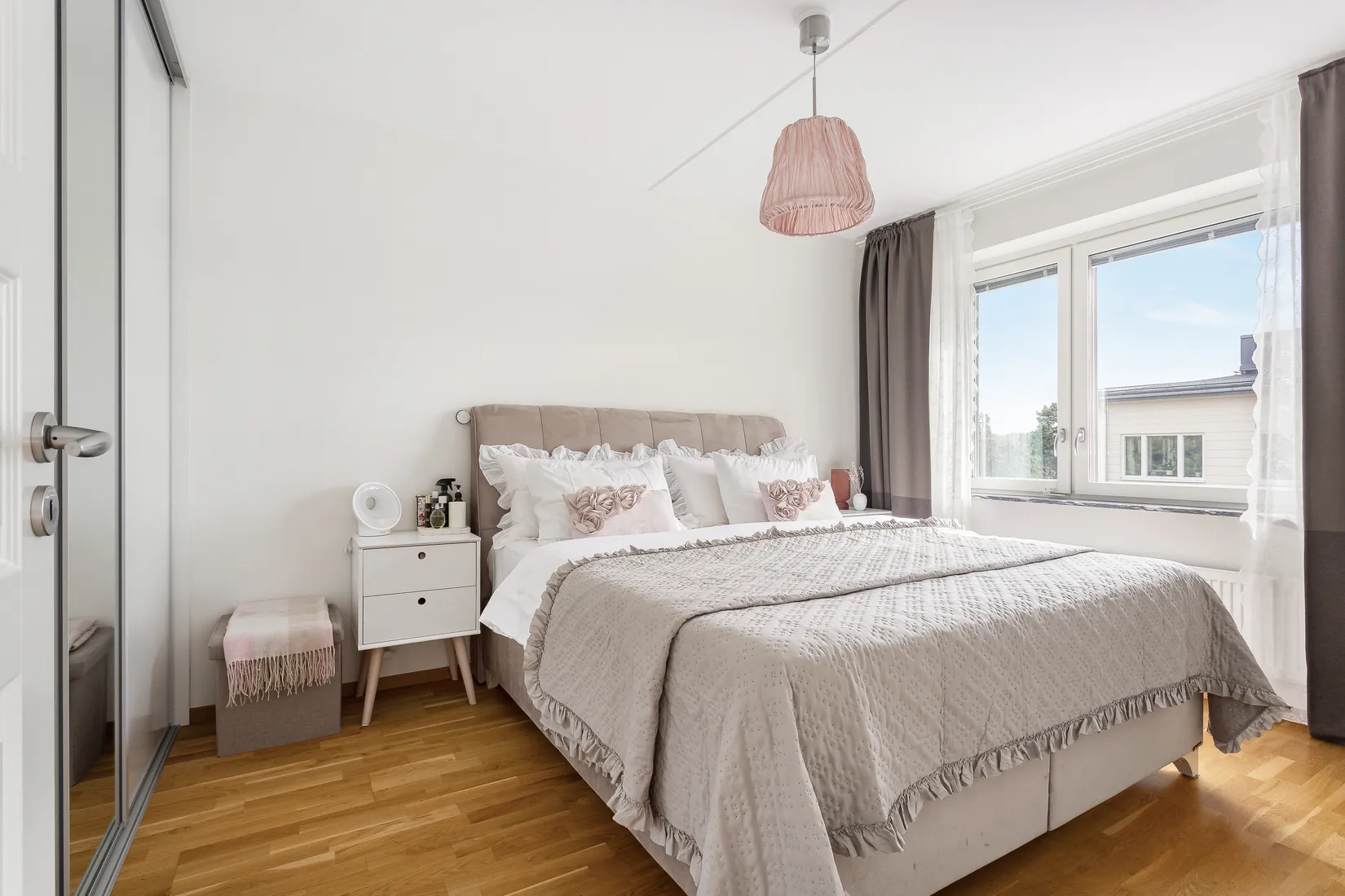 Bostadsrätt, Beckomberga ängsväg 24, Bromma / Beckomberga, Stockholm
