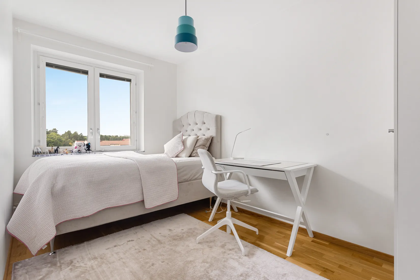 Bostadsrätt, Beckomberga ängsväg 24, Bromma / Beckomberga, Stockholm
