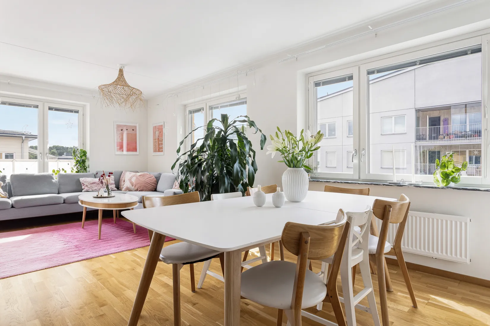 Bostadsrätt, Beckomberga ängsväg 24, Bromma / Beckomberga, Stockholm