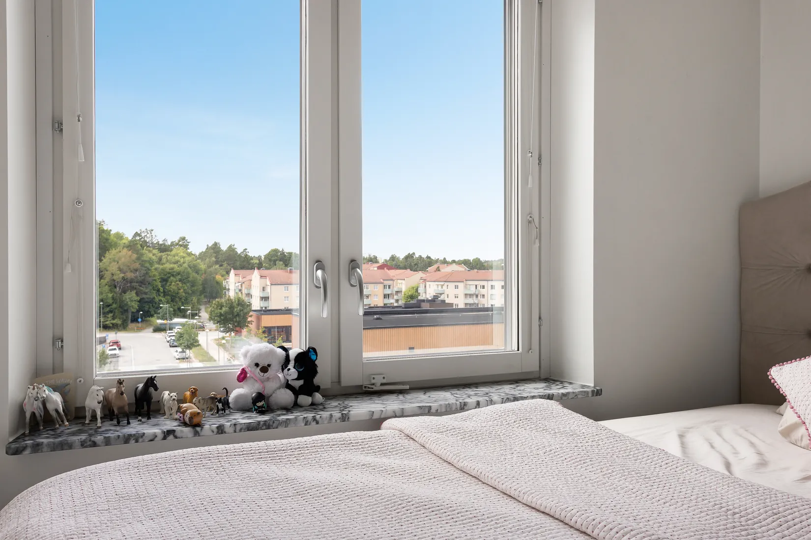 Bostadsrätt, Beckomberga ängsväg 24, Bromma / Beckomberga, Stockholm
