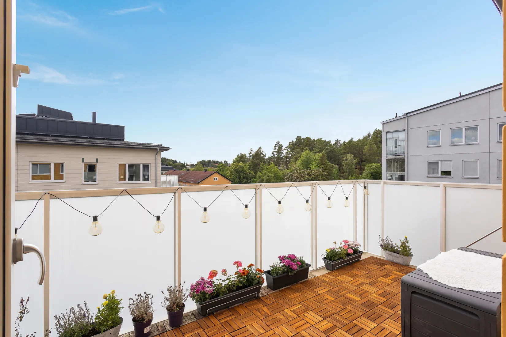 Bostadsrätt, Beckomberga ängsväg 24, Bromma / Beckomberga, Stockholm