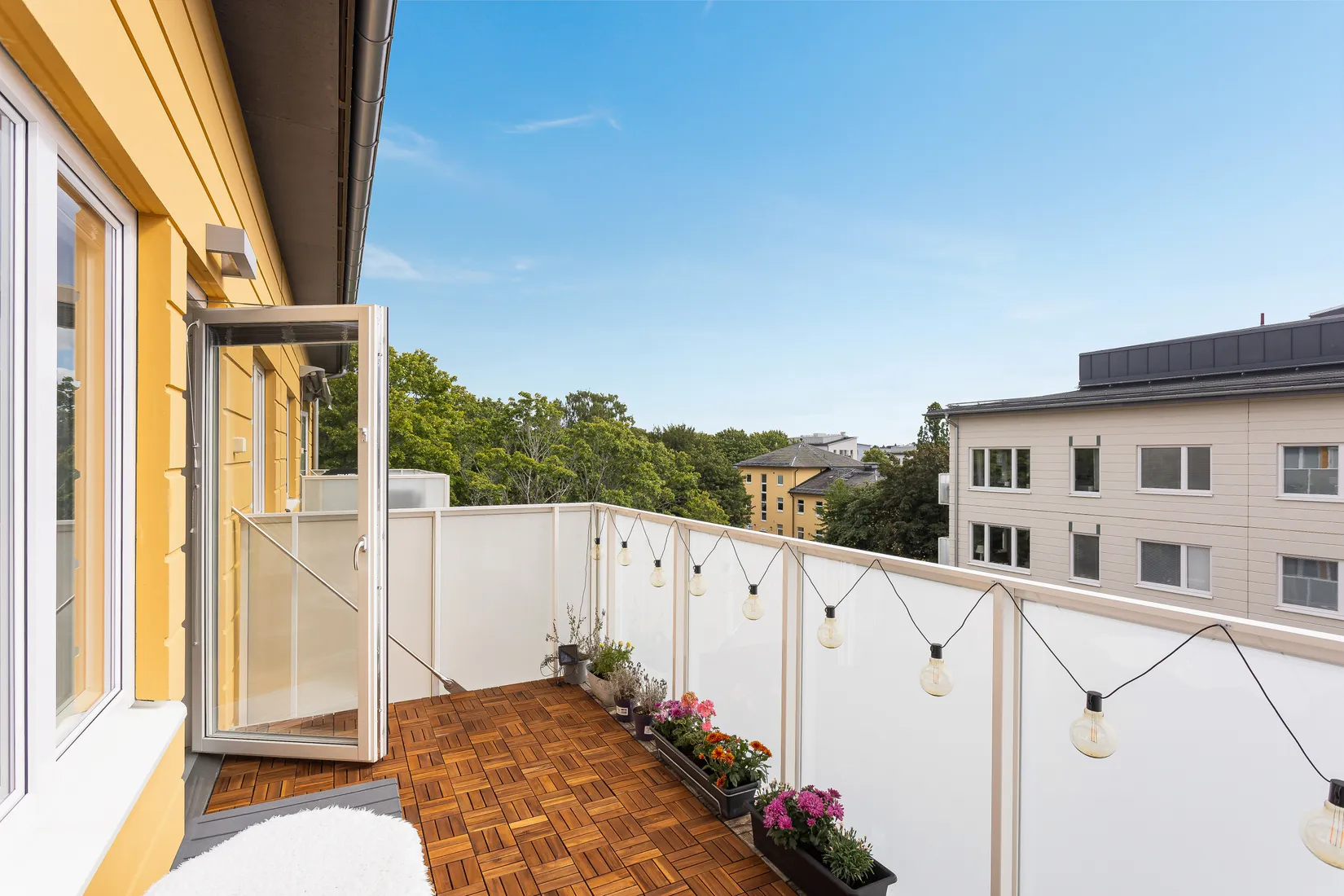 Bostadsrätt, Beckomberga ängsväg 24, Bromma / Beckomberga, Stockholm