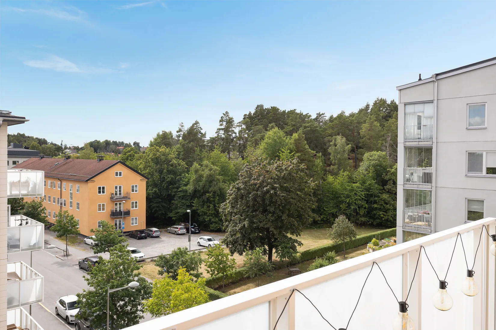 Bostadsrätt, Beckomberga ängsväg 24, Bromma / Beckomberga, Stockholm