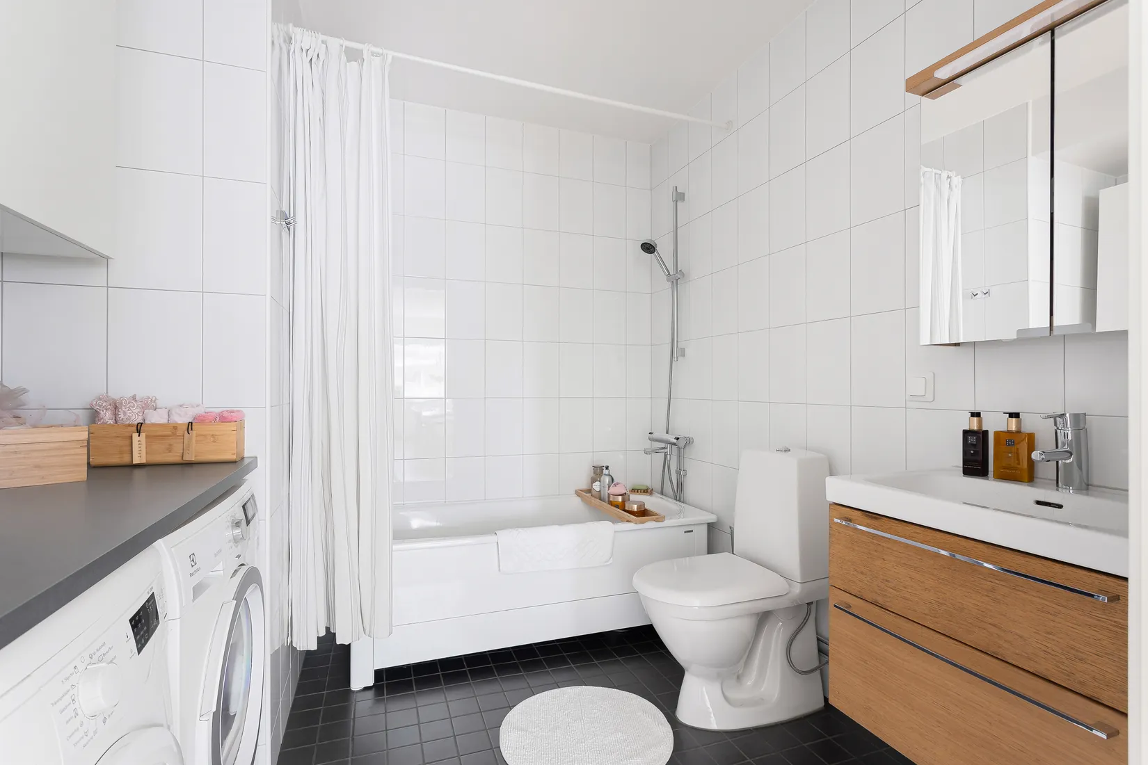 Bostadsrätt, Beckomberga ängsväg 24, Bromma / Beckomberga, Stockholm