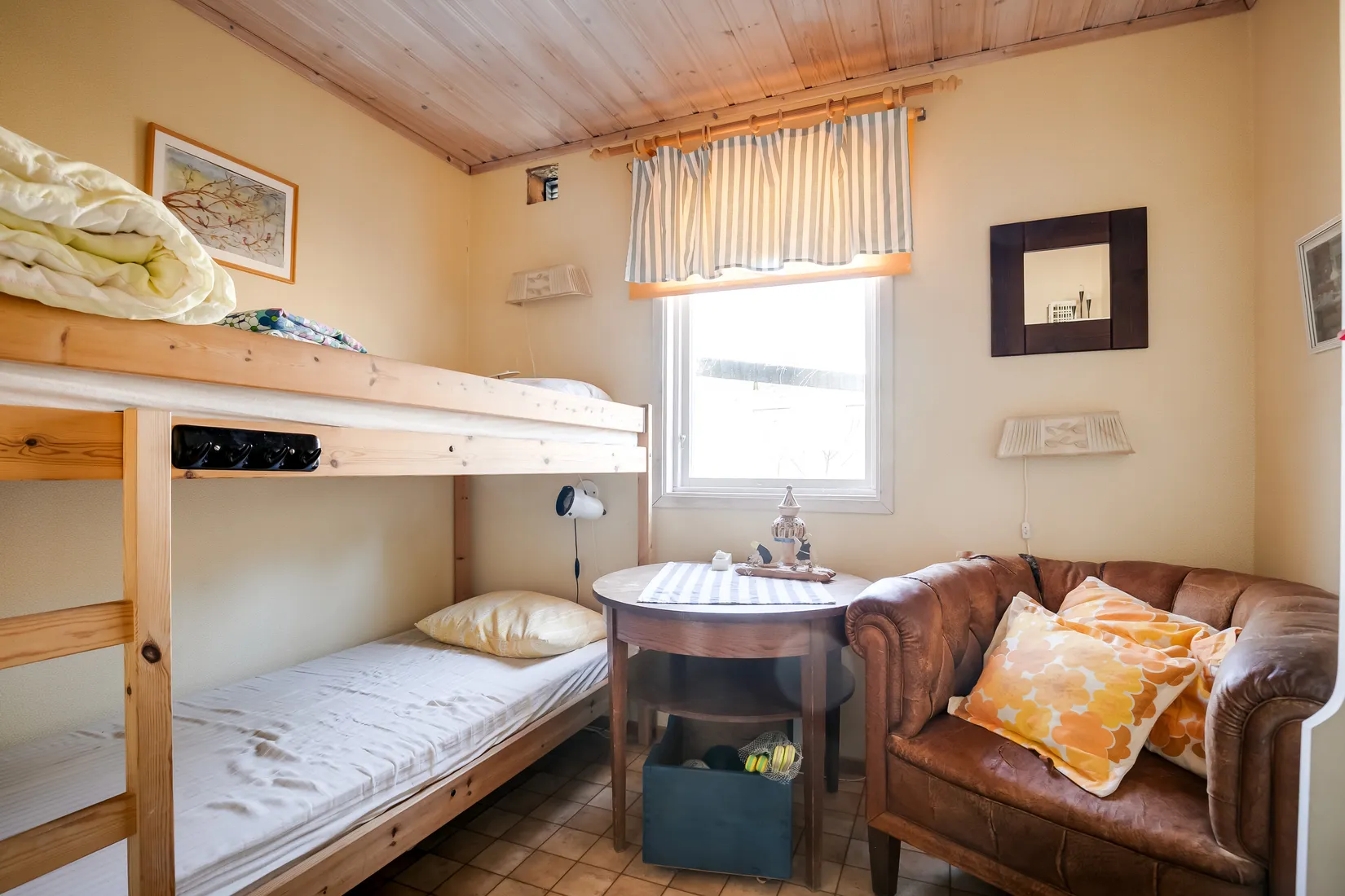 Fritidshus, Ekslingan 7, Saltarö/Skärmarö, Värmdö