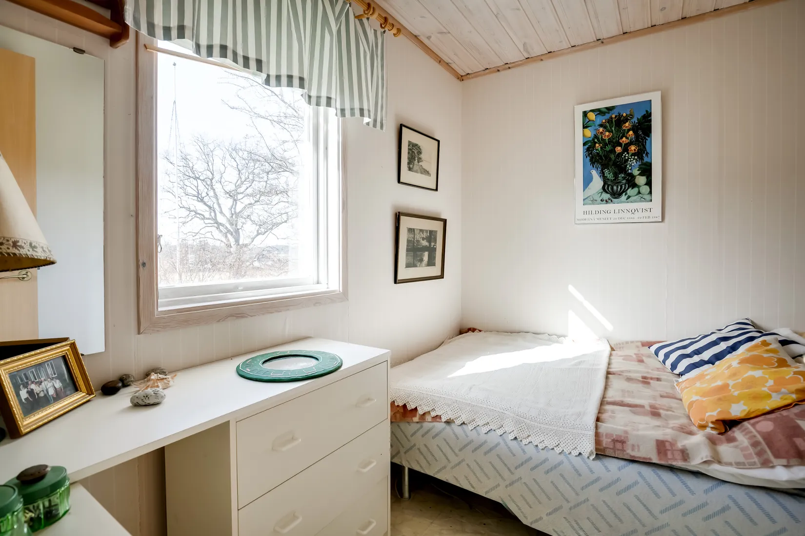 Fritidshus, Ekslingan 7, Saltarö/Skärmarö, Värmdö