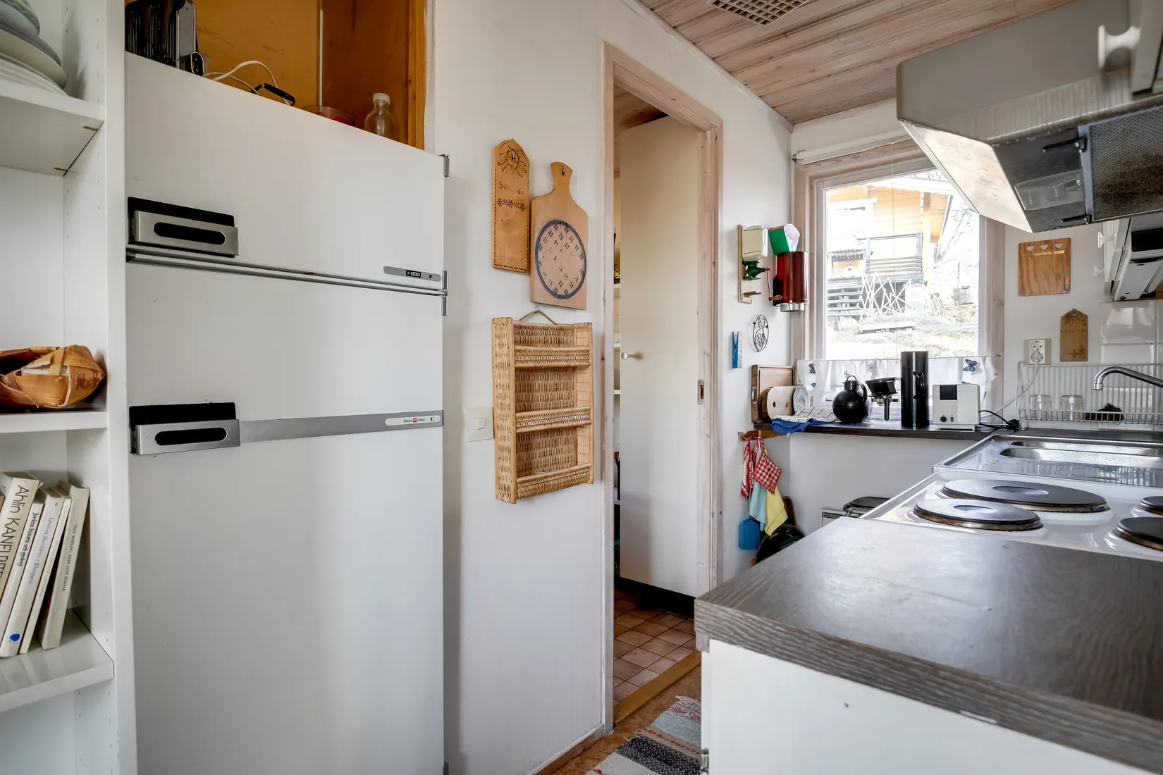 Fritidshus, Ekslingan 7, Saltarö/Skärmarö, Värmdö