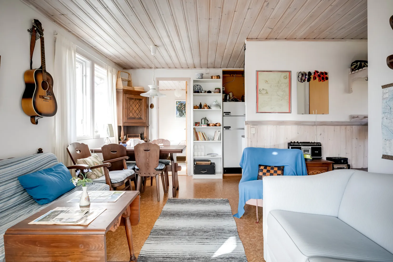 Fritidshus, Ekslingan 7, Saltarö/Skärmarö, Värmdö