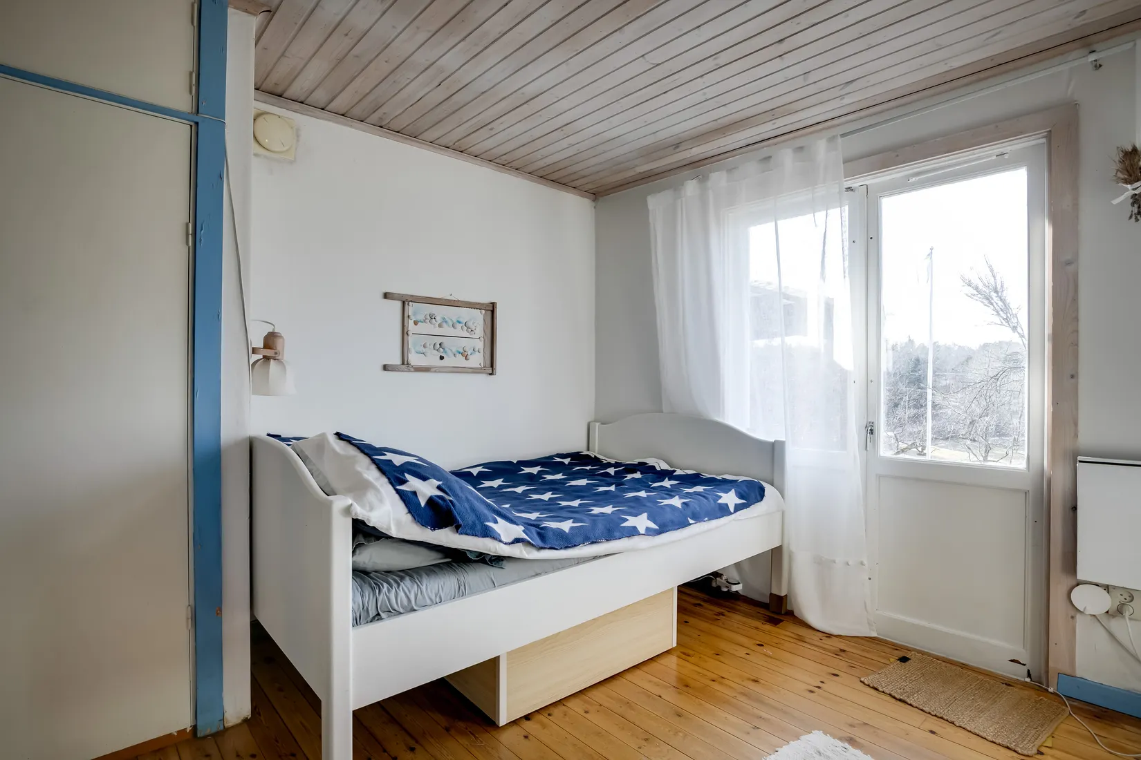 Fritidshus, Ekslingan 7, Saltarö/Skärmarö, Värmdö