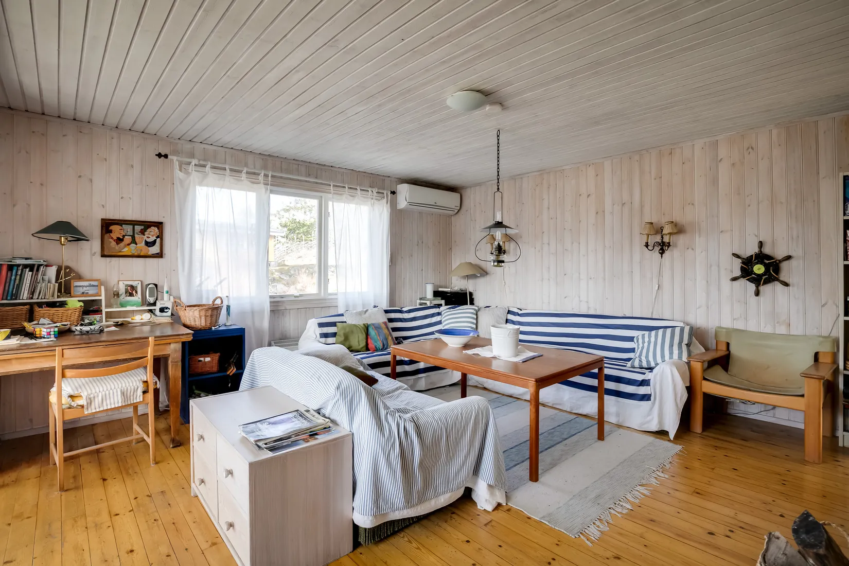 Fritidshus, Ekslingan 7, Saltarö/Skärmarö, Värmdö