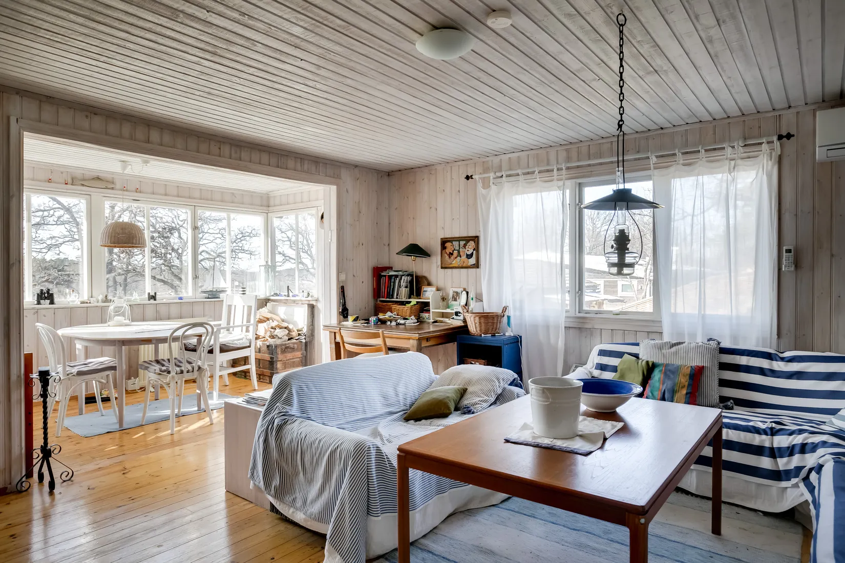 Fritidshus, Ekslingan 7, Saltarö/Skärmarö, Värmdö