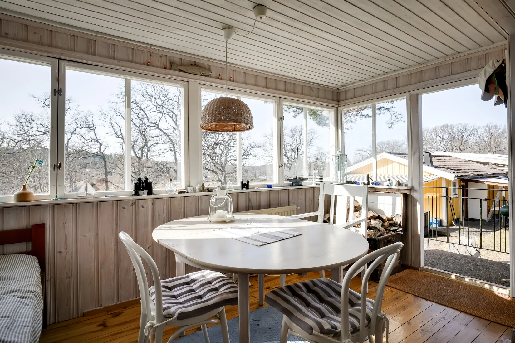 Fritidshus, Ekslingan 7, Saltarö/Skärmarö, Värmdö