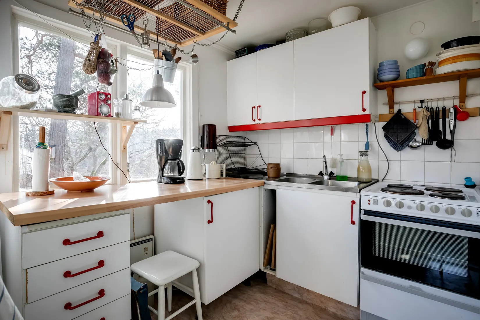 Fritidshus, Ekslingan 7, Saltarö/Skärmarö, Värmdö