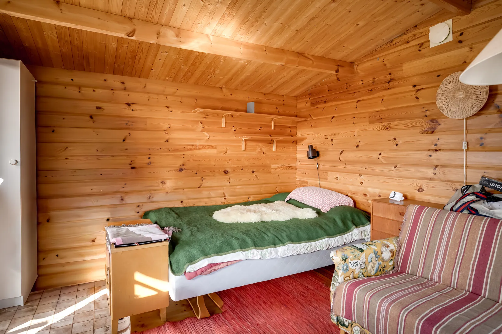 Fritidshus, Ekslingan 7, Saltarö/Skärmarö, Värmdö