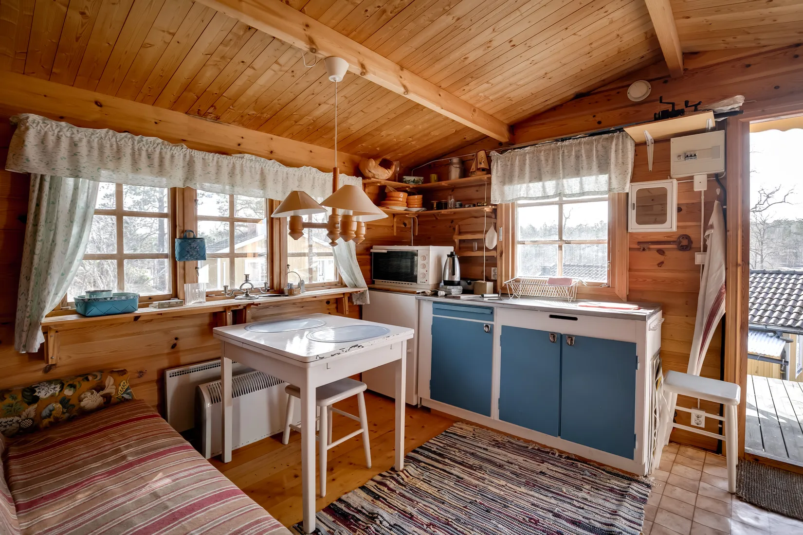 Fritidshus, Ekslingan 7, Saltarö/Skärmarö, Värmdö