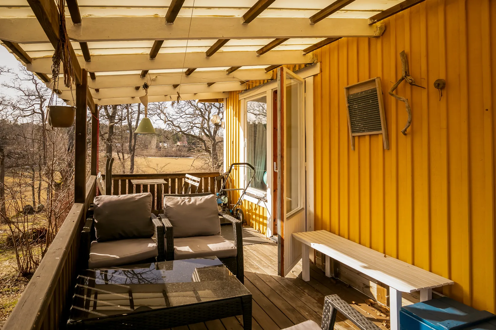 Fritidshus, Ekslingan 7, Saltarö/Skärmarö, Värmdö