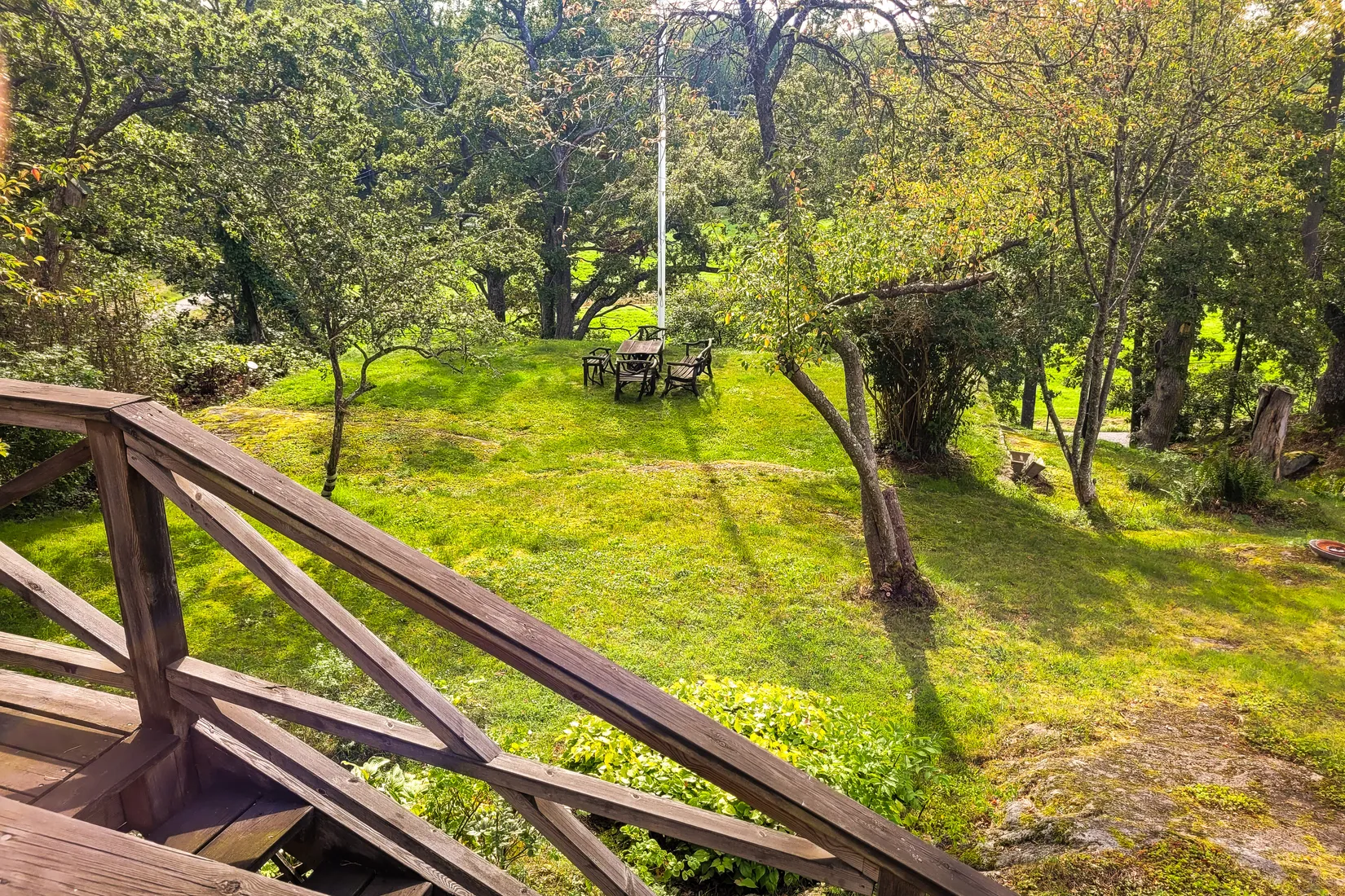 Fritidshus, Ekslingan 7, Saltarö/Skärmarö, Värmdö