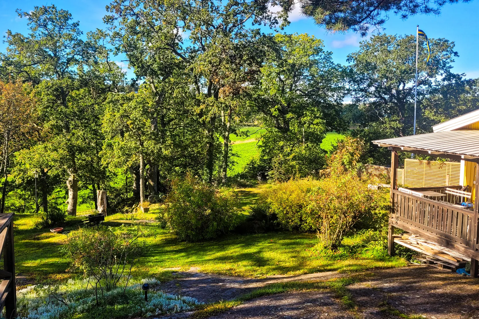 Fritidshus, Ekslingan 7, Saltarö/Skärmarö, Värmdö
