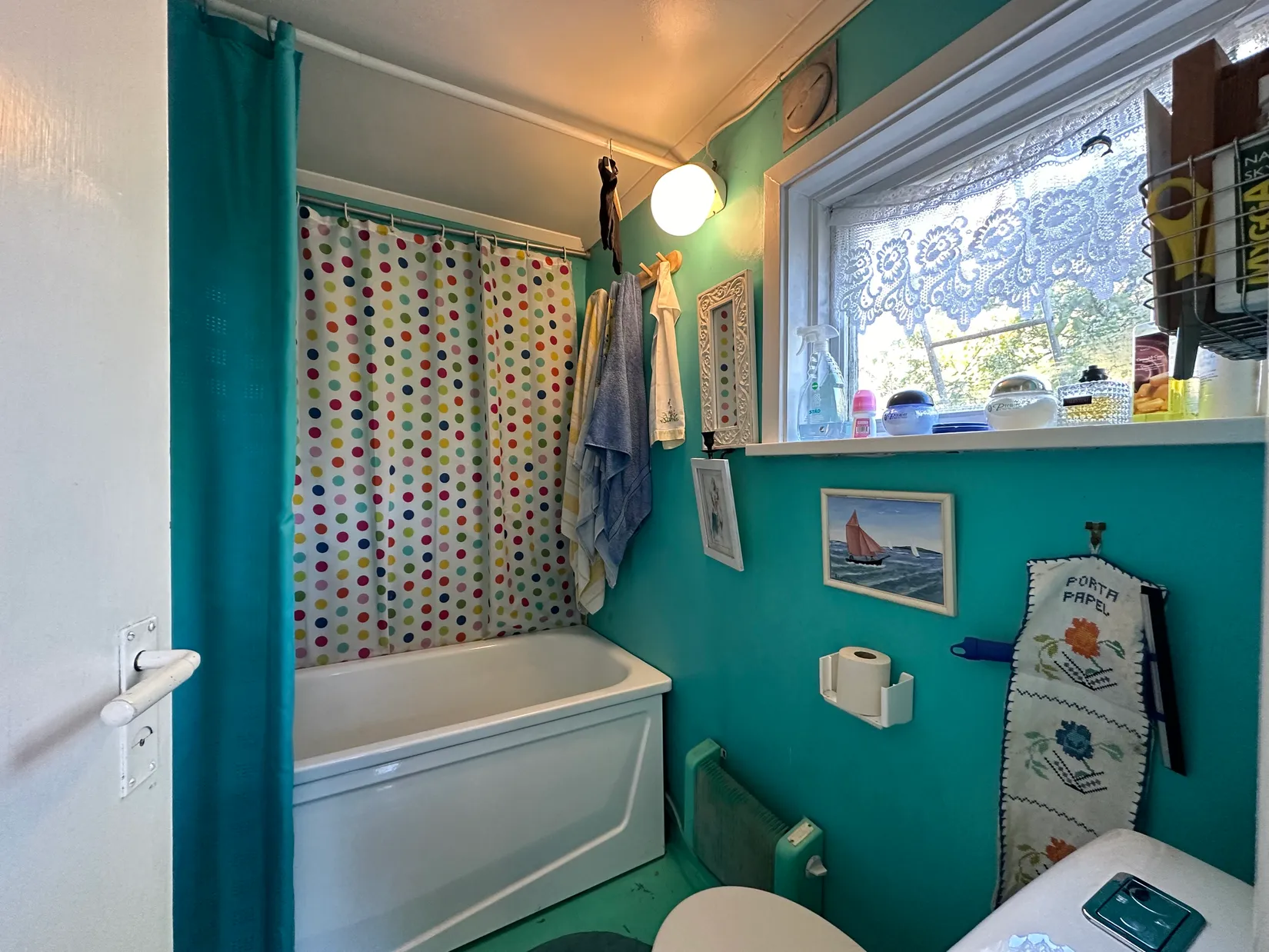 Villa, Skolkvior 3, Klintehamn samhälle, Gotland