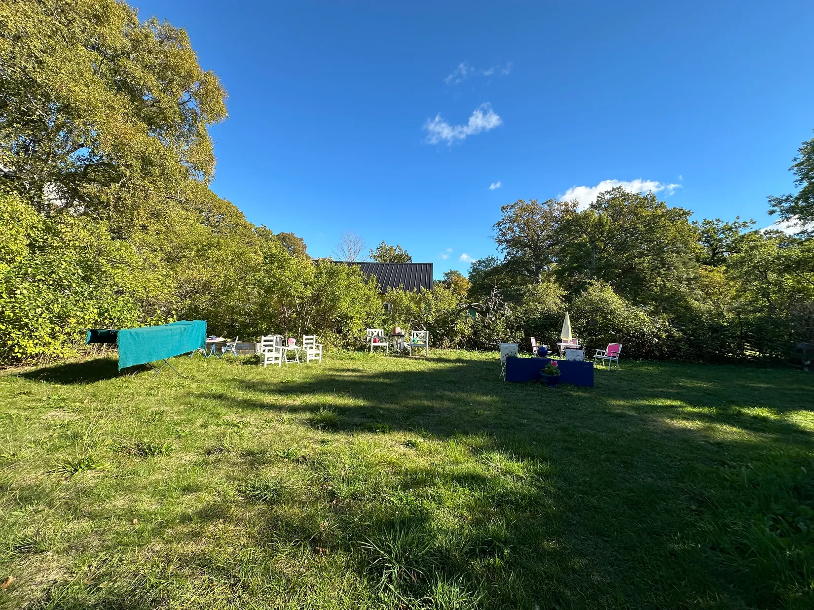 Villa, Skolkvior 3, Klintehamn samhälle, Gotland