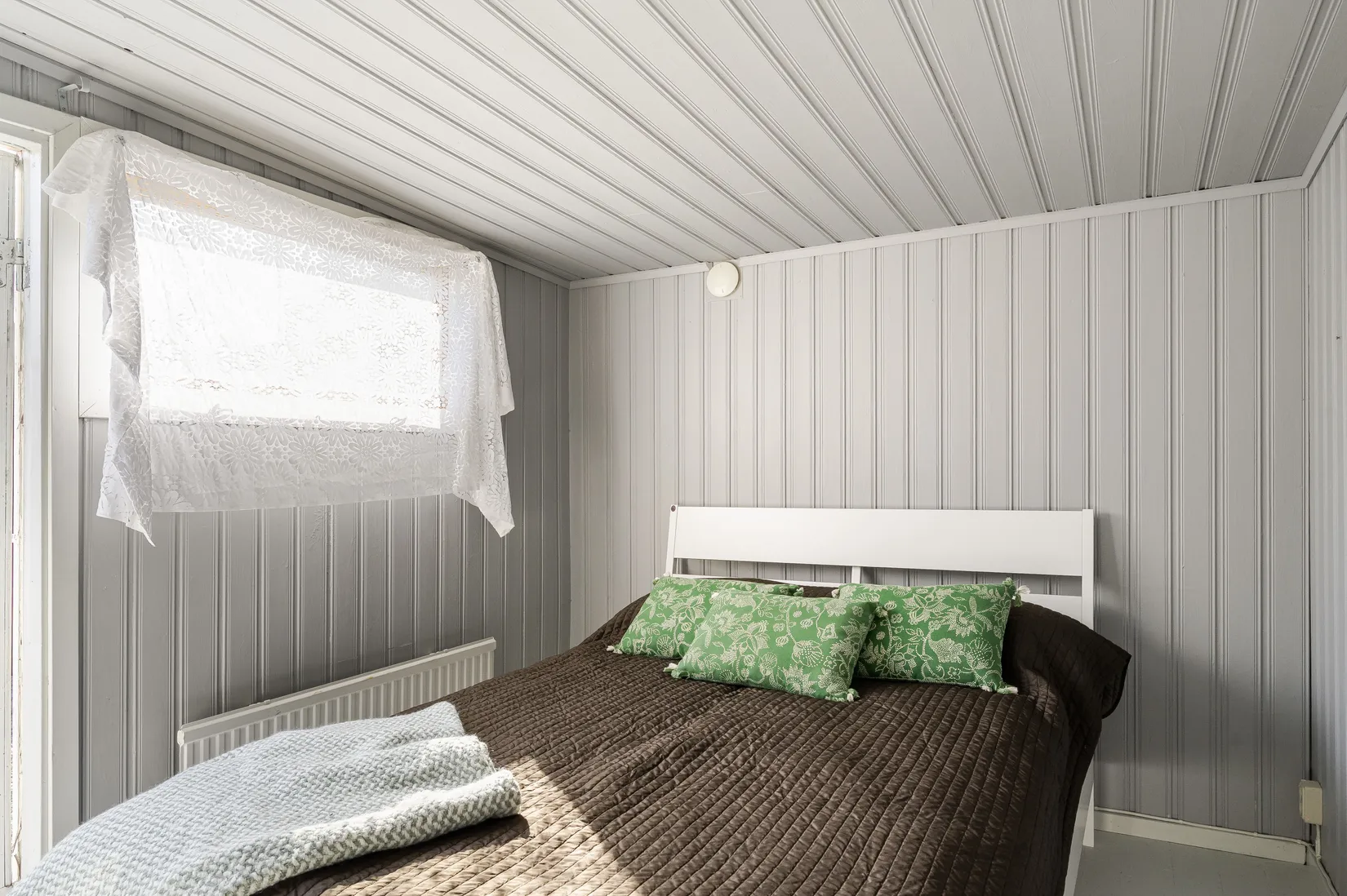 Villa, Radhus, Vikingavägen 7B, Centralt, Gnesta