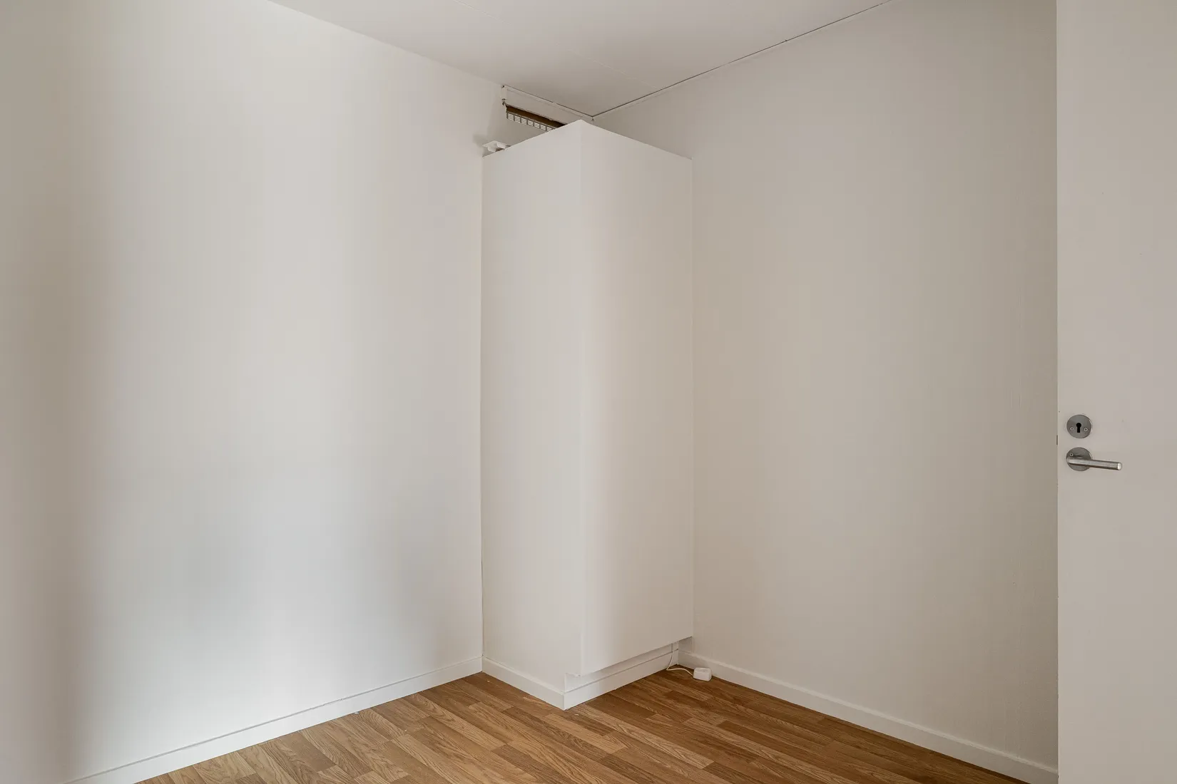 Villa, Radhus, Vikingavägen 7B, Centralt, Gnesta