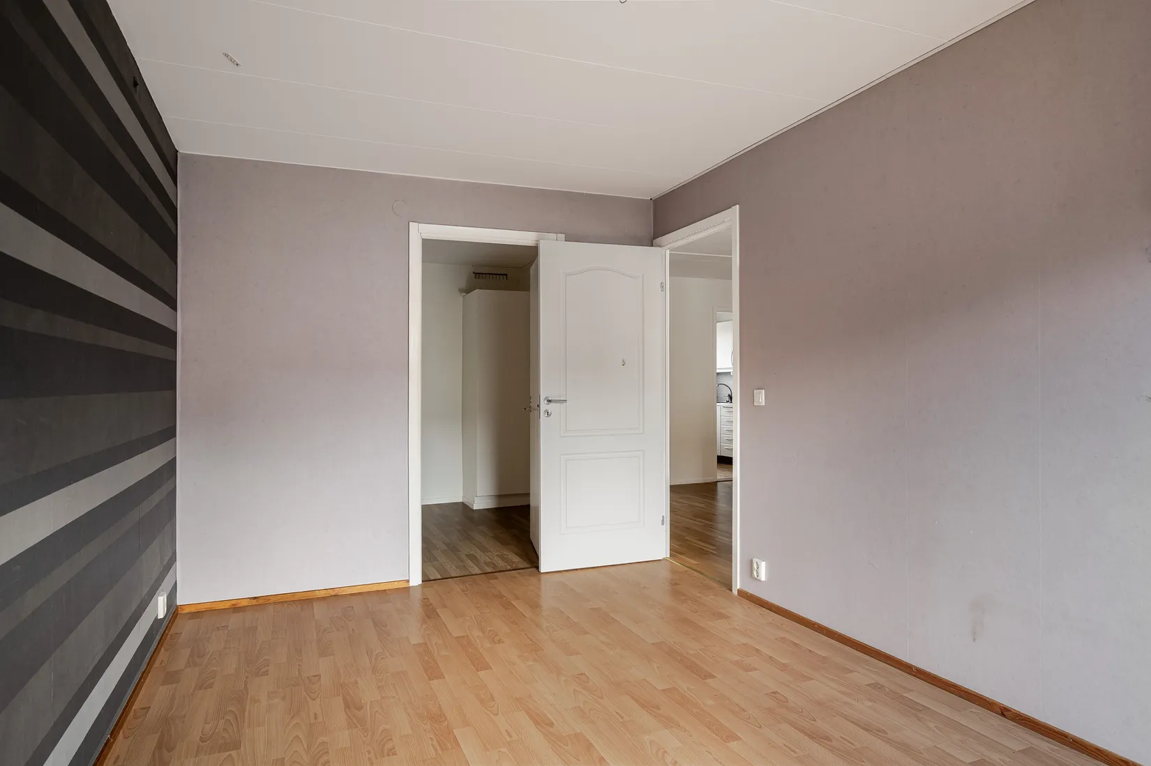 Villa, Radhus, Vikingavägen 7B, Centralt, Gnesta