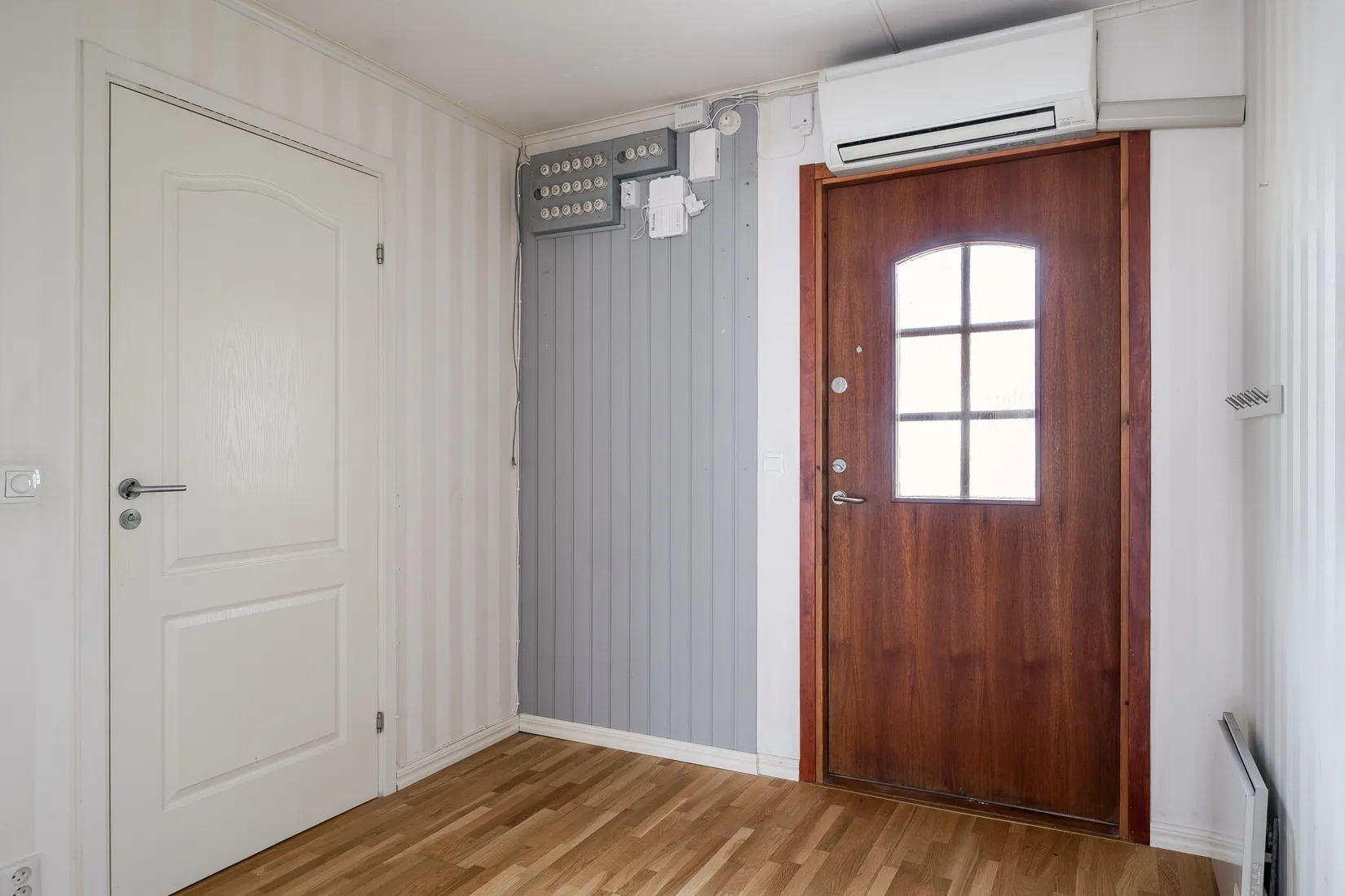 Villa, Radhus, Vikingavägen 7B, Centralt, Gnesta