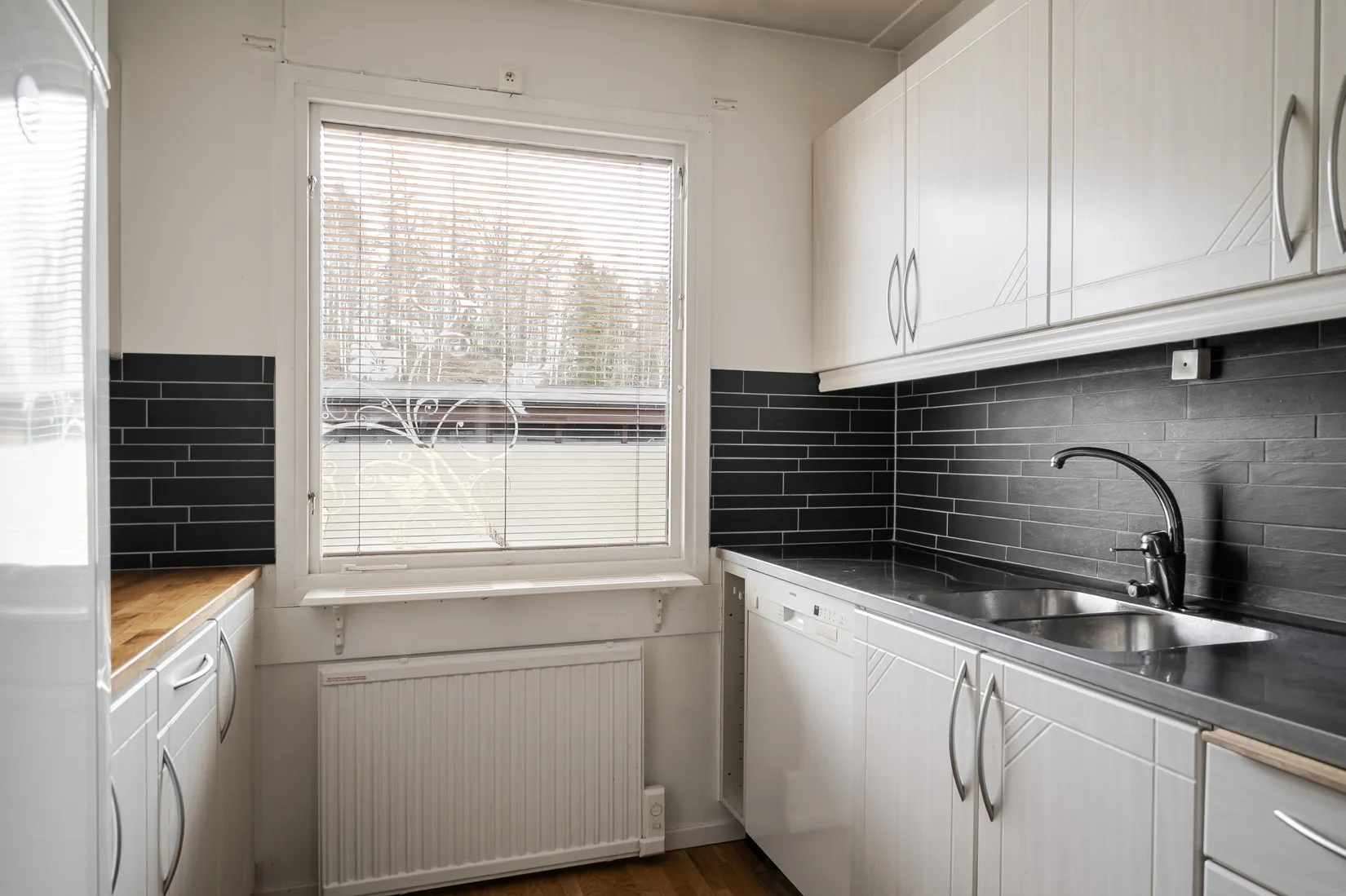 Villa, Radhus, Vikingavägen 7B, Centralt, Gnesta