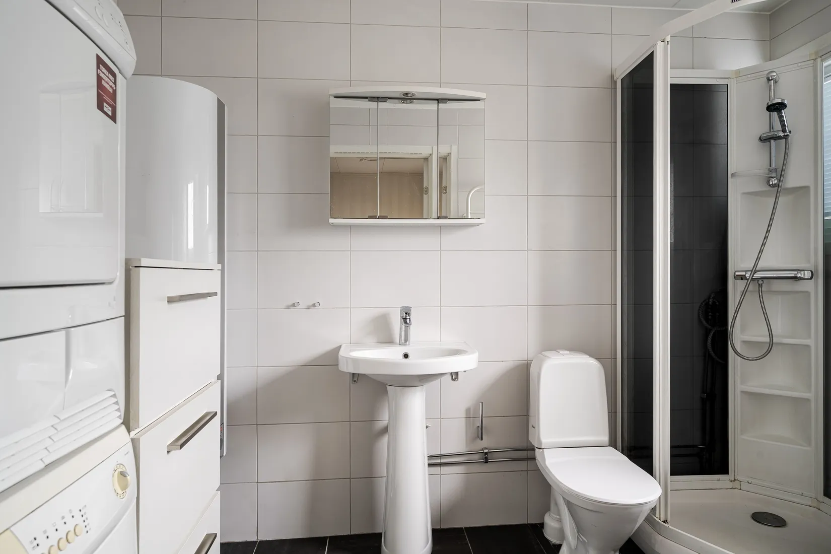 Villa, Radhus, Vikingavägen 7B, Centralt, Gnesta