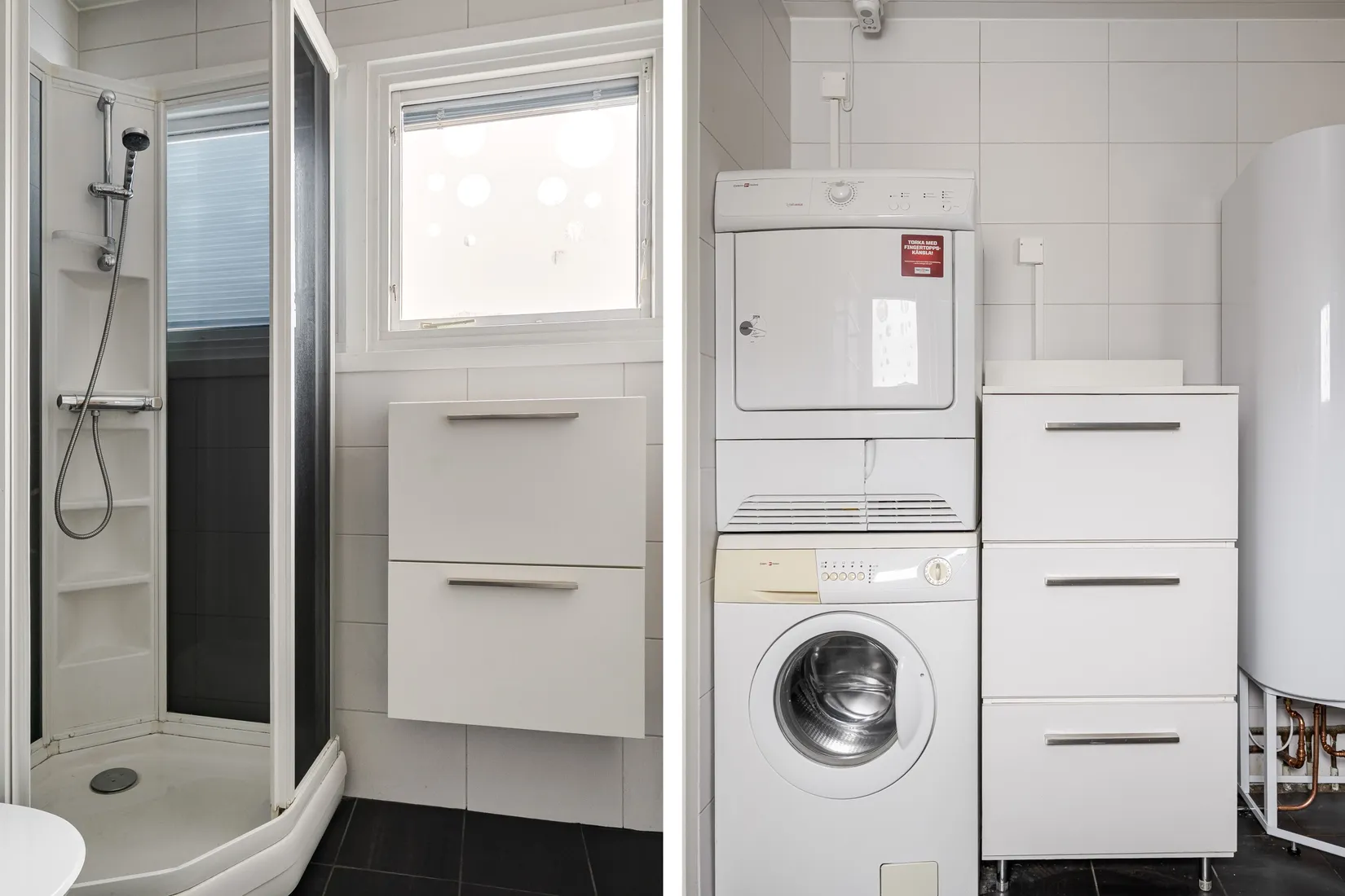 Villa, Radhus, Vikingavägen 7B, Centralt, Gnesta