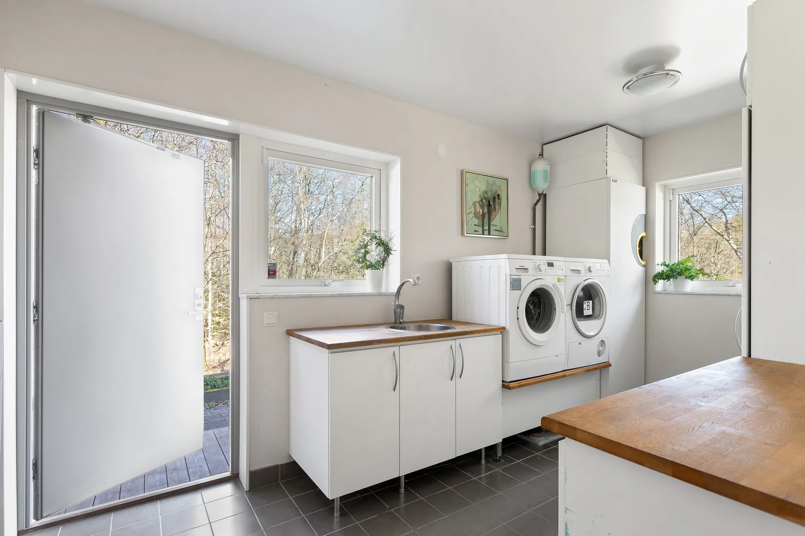 Villa, Krokabyggsvägen 2, Ängelholm