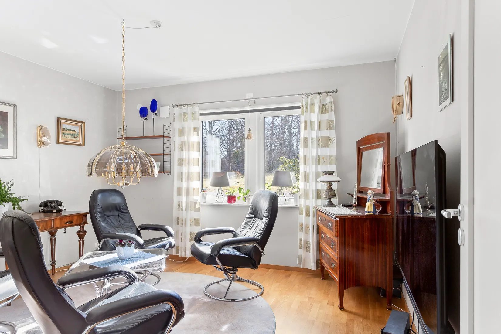 Villa, Krokabyggsvägen 2, Ängelholm