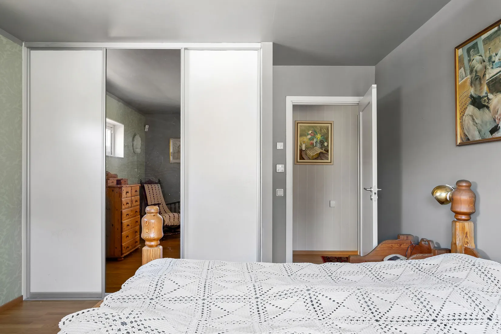 Villa, Krokabyggsvägen 2, Ängelholm