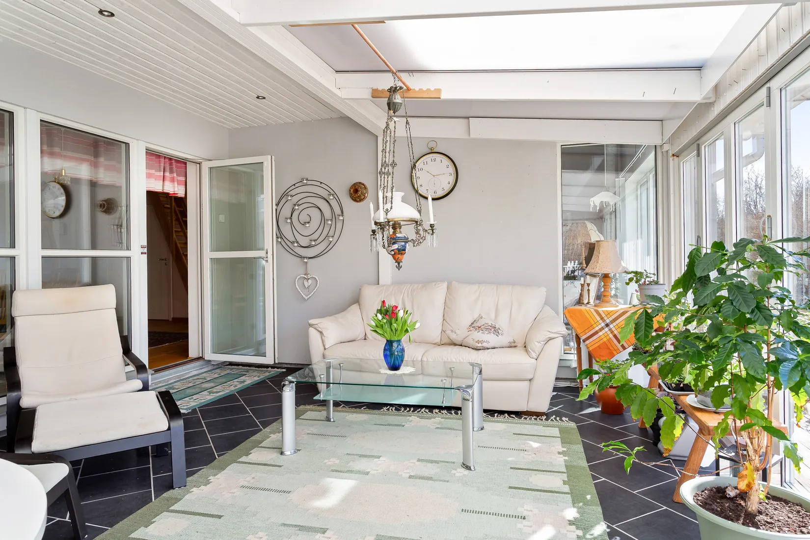 Villa, Krokabyggsvägen 2, Ängelholm