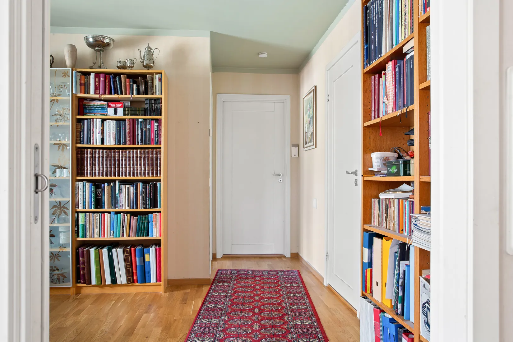 Villa, Krokabyggsvägen 2, Ängelholm