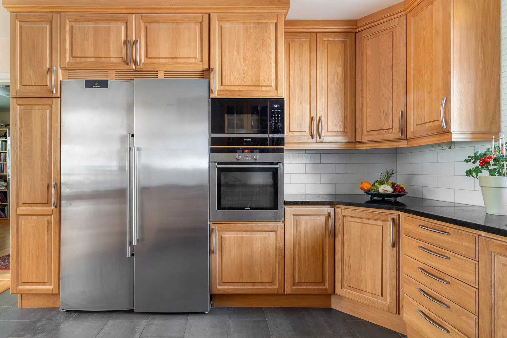 Villa, Krokabyggsvägen 2, Ängelholm