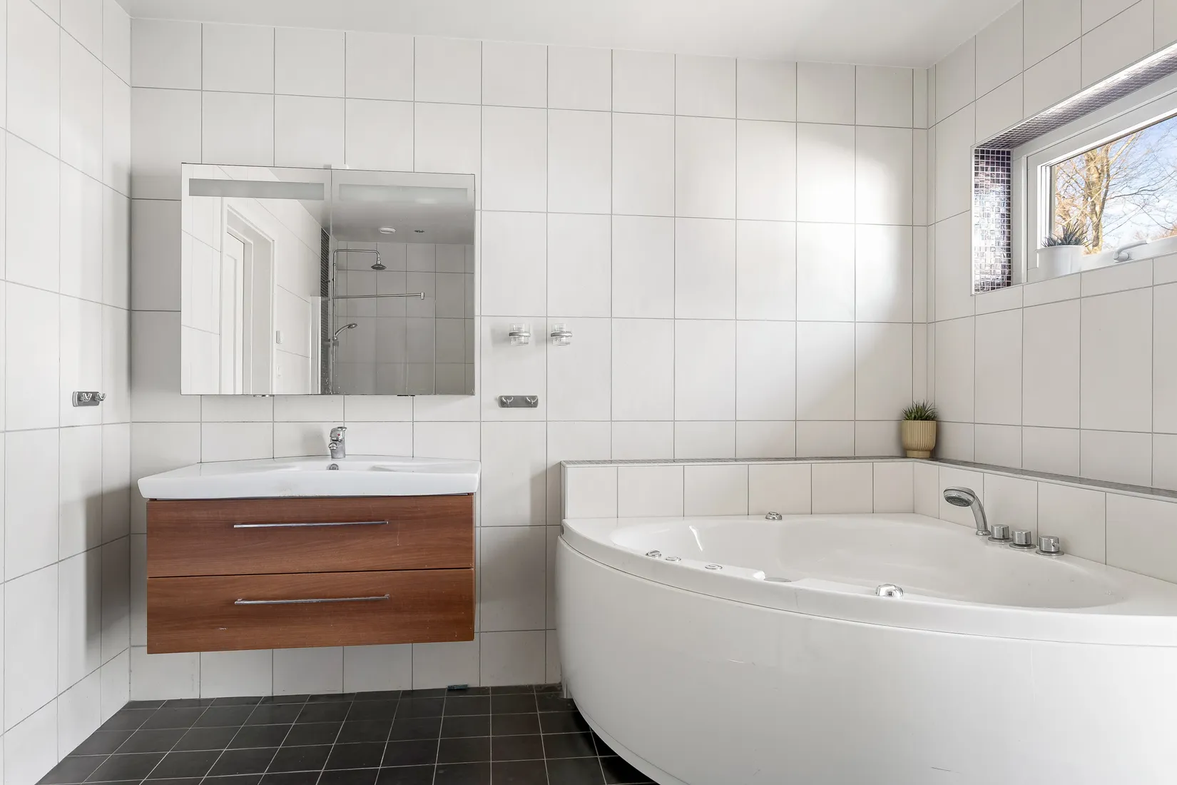 Villa, Krokabyggsvägen 2, Ängelholm