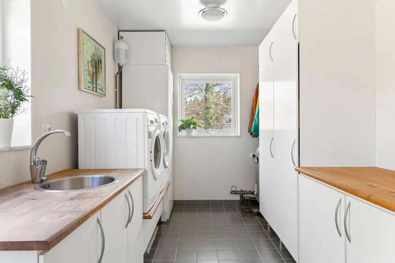 Villa, Krokabyggsvägen 2, Ängelholm