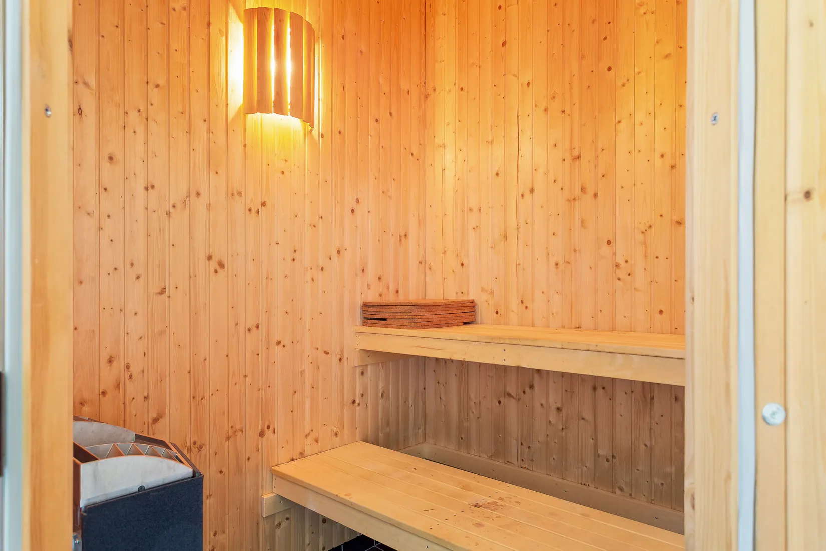 Villa, Krokabyggsvägen 2, Ängelholm