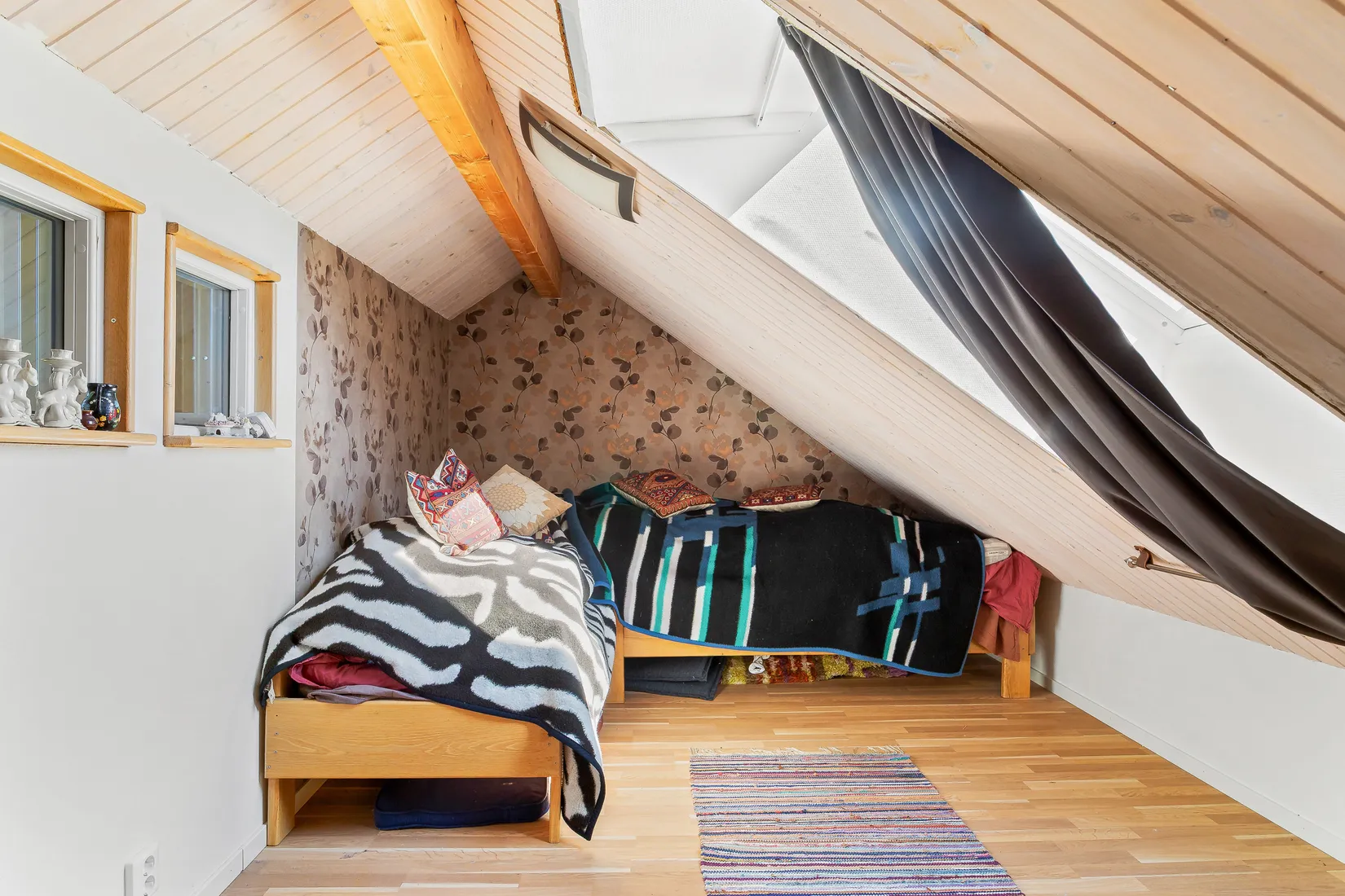 Villa, Krokabyggsvägen 2, Ängelholm