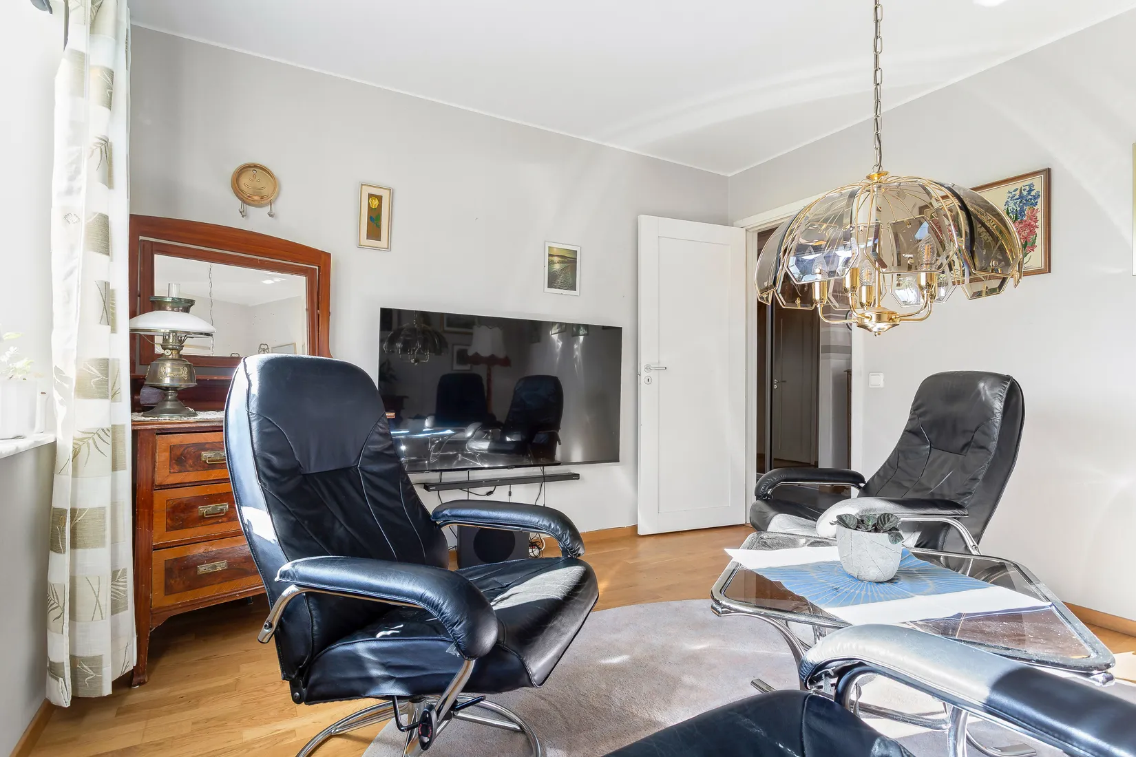 Villa, Krokabyggsvägen 2, Ängelholm