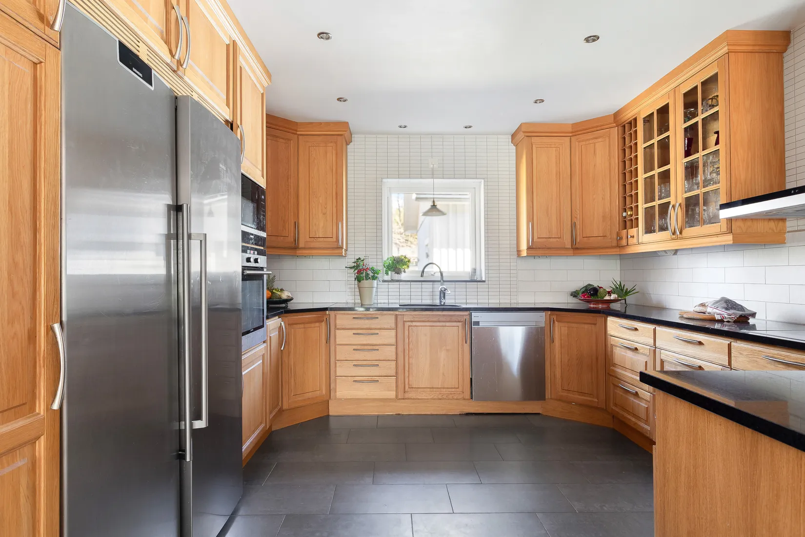 Villa, Krokabyggsvägen 2, Ängelholm