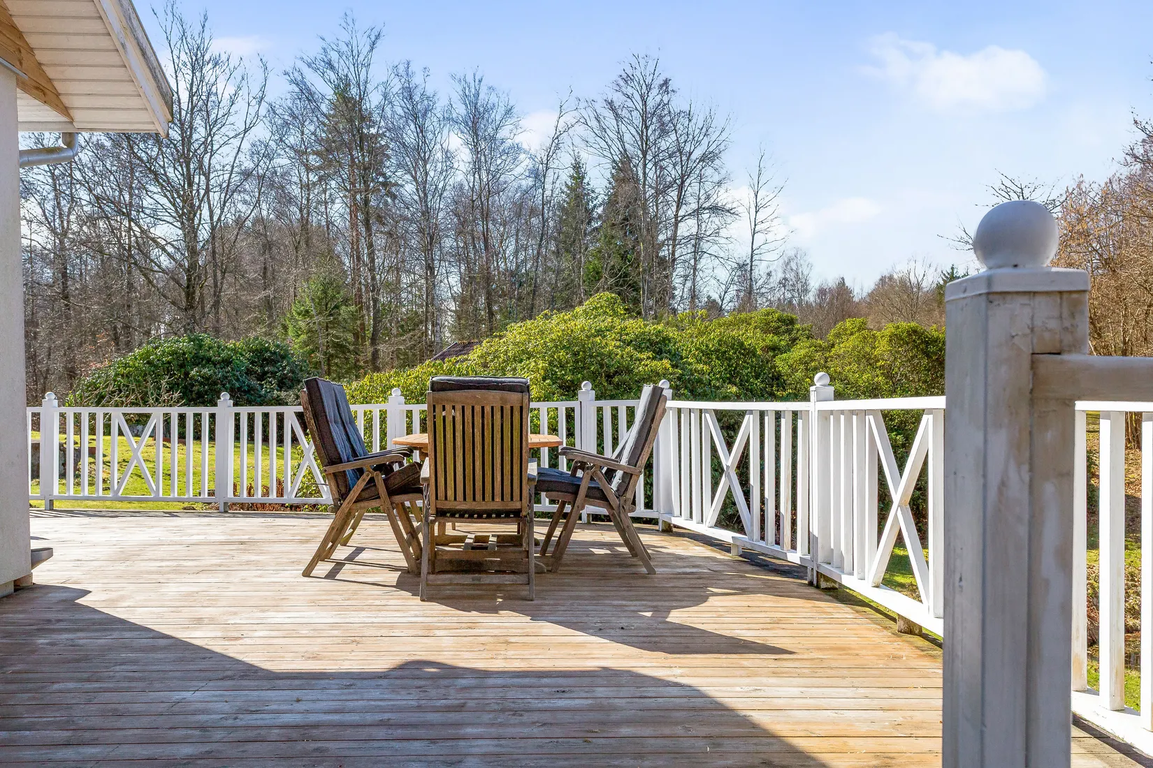 Villa, Krokabyggsvägen 2, Ängelholm