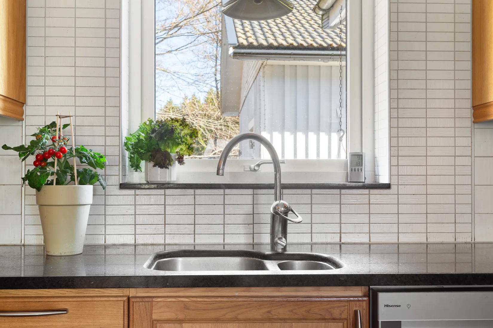 Villa, Krokabyggsvägen 2, Ängelholm