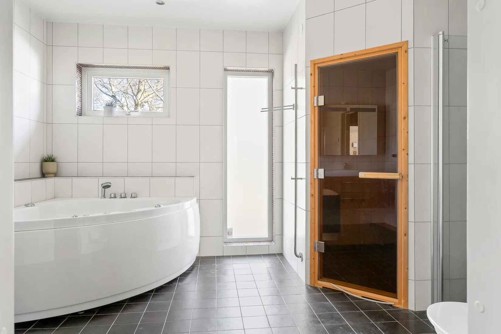 Villa, Krokabyggsvägen 2, Ängelholm