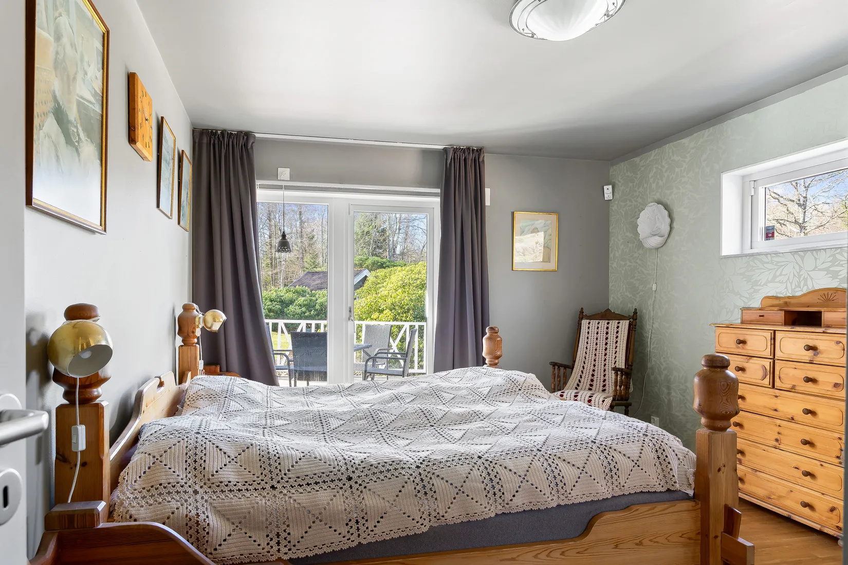 Villa, Krokabyggsvägen 2, Ängelholm