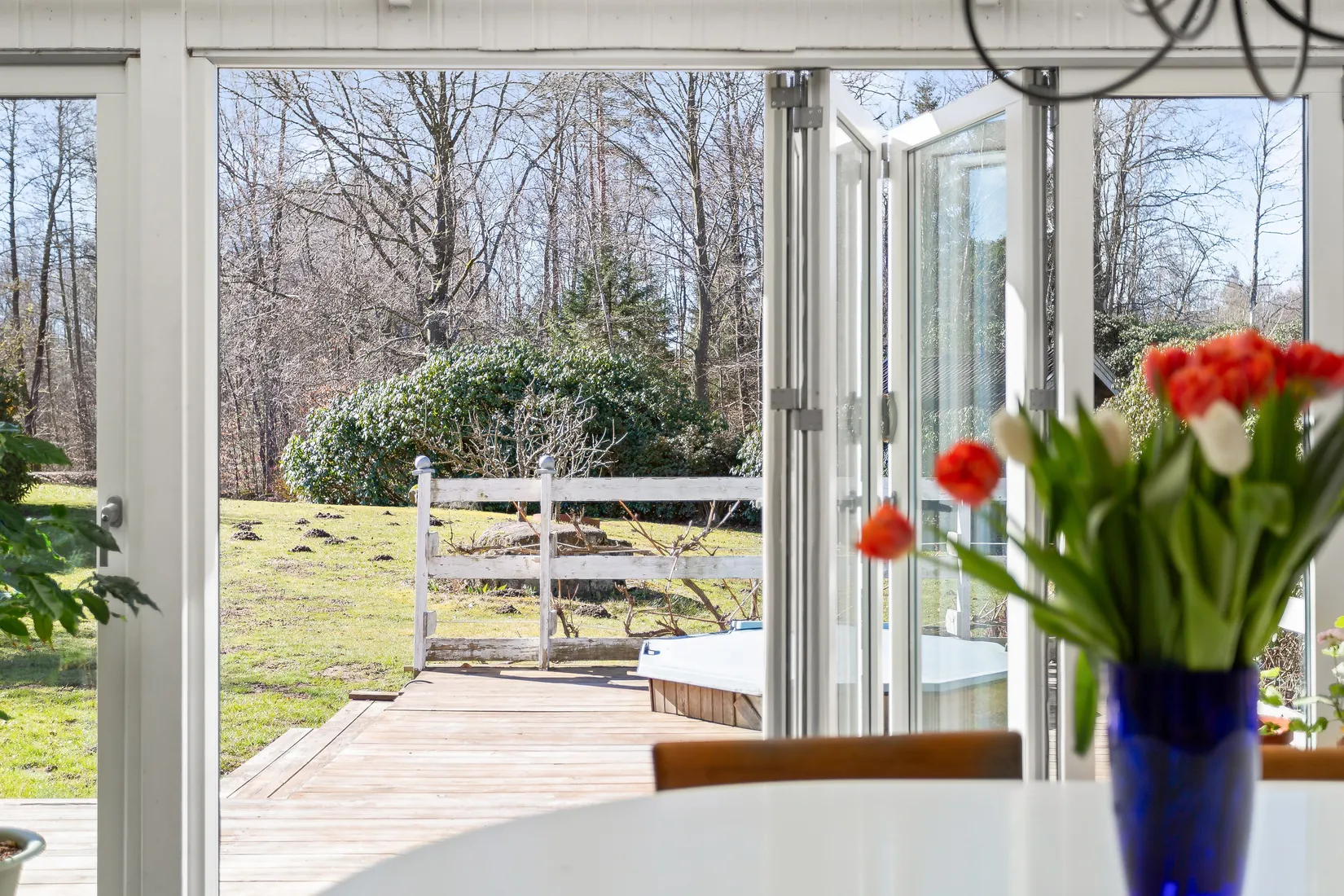 Villa, Krokabyggsvägen 2, Ängelholm