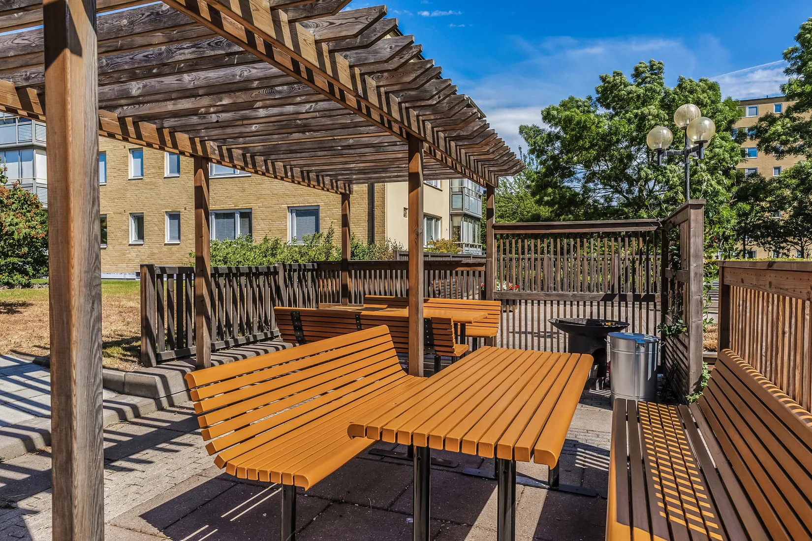 Bostadsrätt, Arkitektgatan 45, Södertorp, Malmö