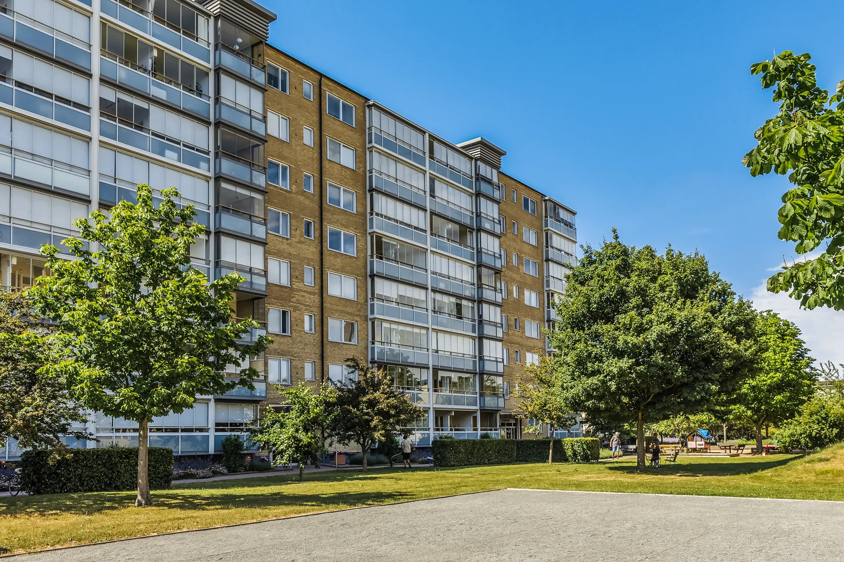 Bostadsrätt, Arkitektgatan 45, Södertorp, Malmö